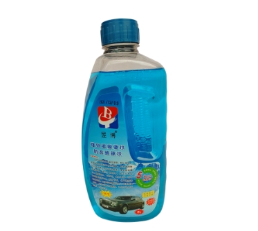 在評測通用型汽車玻璃水的潤滑性時，需要用到哪些測試工具？